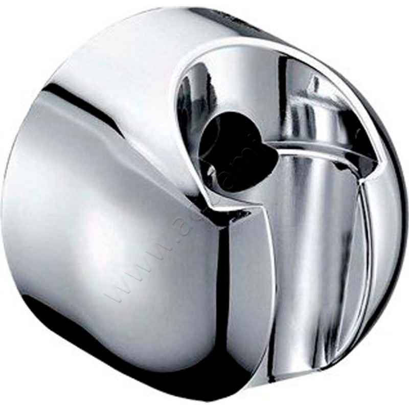 Смеситель для ванны Wasserkraft Isen с длинным изливом, хром 2602L в интерьере