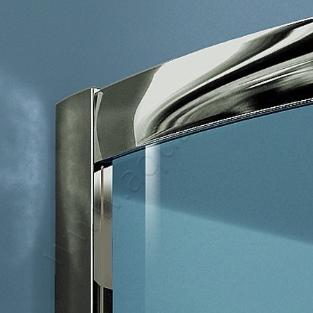 Душевой уголок Radaway Classic A 80X80 300100101 в интерьере