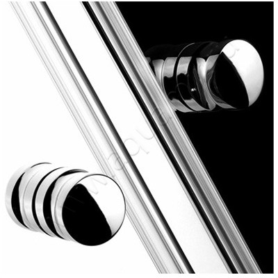 Душевой уголок Radaway Classic A 80X80 300100101 в интерьере