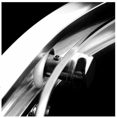 Душевой уголок Radaway Classic A 80X80 300100101 в интерьере