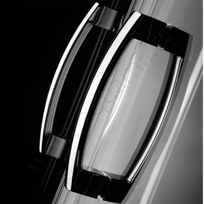 Душевой уголок Radaway Premium Plus C 1700 80x80 304610101N в интерьере