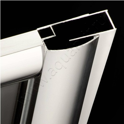 Душевой уголок Radaway Premium Plus C 1700 80x80 304610101N в интерьере