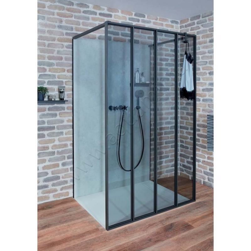 Смеситель для душа Jacob Delafon Nouvelle Vague E78344BLV в интерьере