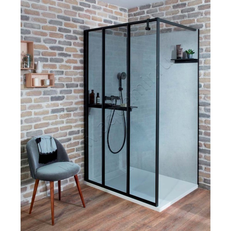 Смеситель для душа Jacob Delafon Nouvelle Vague E78344BLV в интерьере