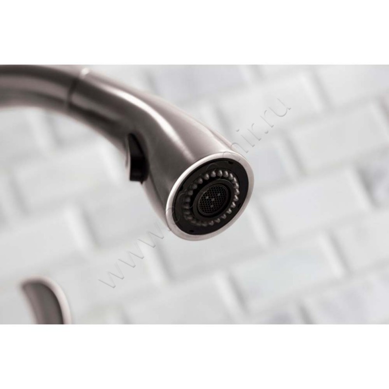 Смеситель для кухни Jacob Delafon Suzanne E72511VS в интерьере