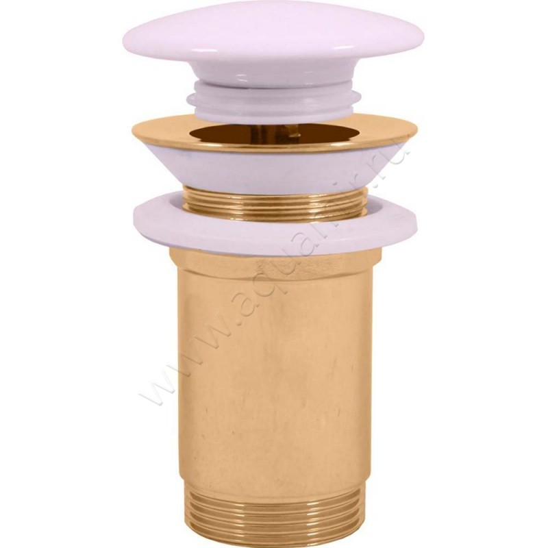 Смеситель для биде Rav Slezak Colorado CO1455KBZ в интерьере