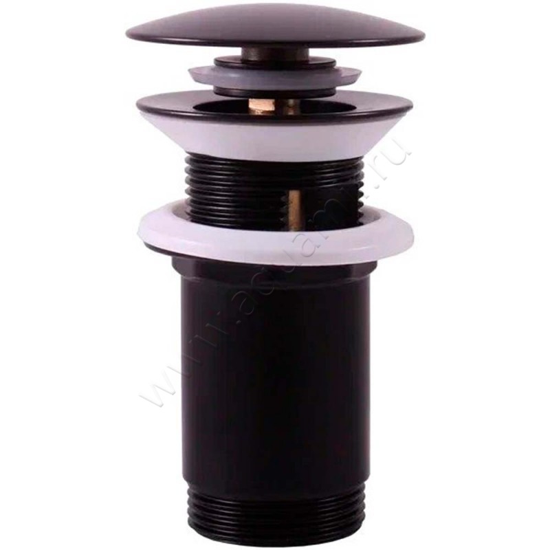 Смеситель для биде Rav Slezak Colorado CO1455KCMATZ в интерьере