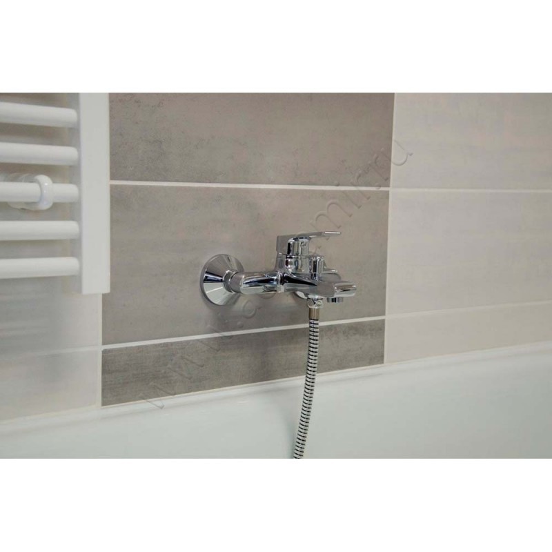 Смеситель для ванны Rav Slezak Colorado CO1545 в интерьере