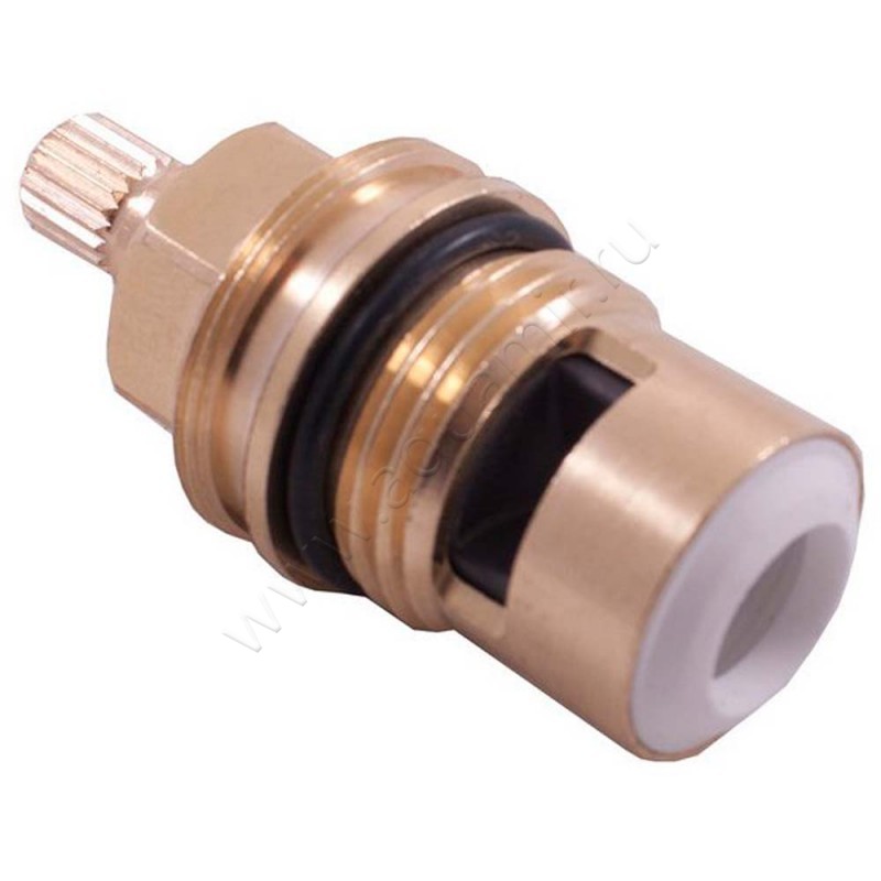 Кран Rav Slezak Morava MK5948SM в интерьере