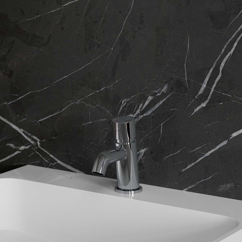 Кран Omnires Y Y1217CR в интерьере