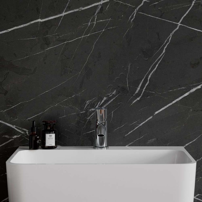 Кран Omnires Y Y1217CR в интерьере