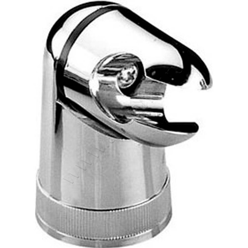 Смеситель для ванны Lemark Luna с длинным изливом, хром LM4151C в интерьере