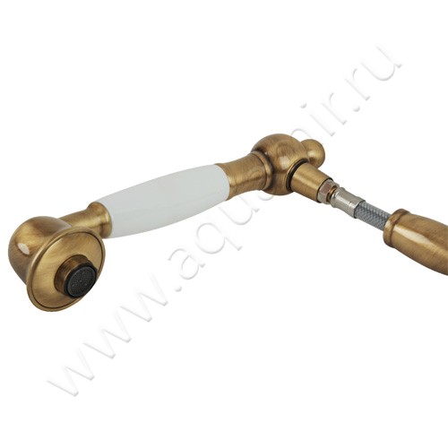 Смеситель для кухни Migliore Oxford хром 18243 в интерьере