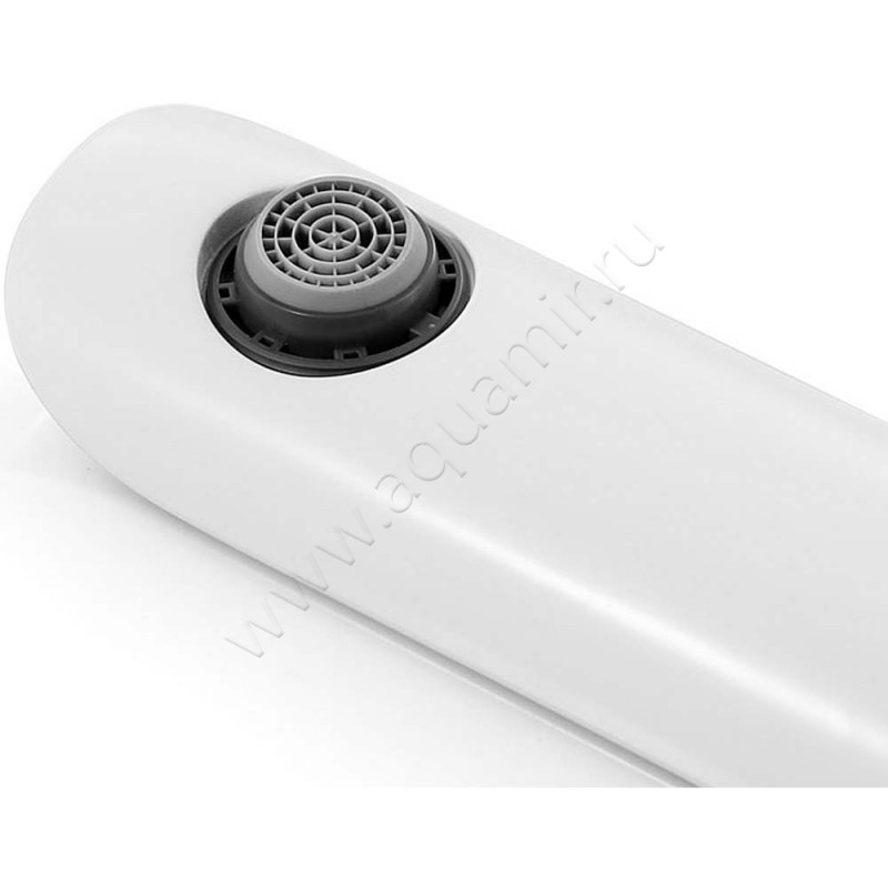 Смеситель для кухни Iddis Calipso CALSBL0I05 в интерьере