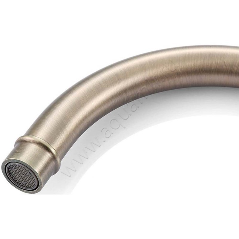 Смеситель для кухни Iddis Sam SAMBRJ0I05 в интерьере