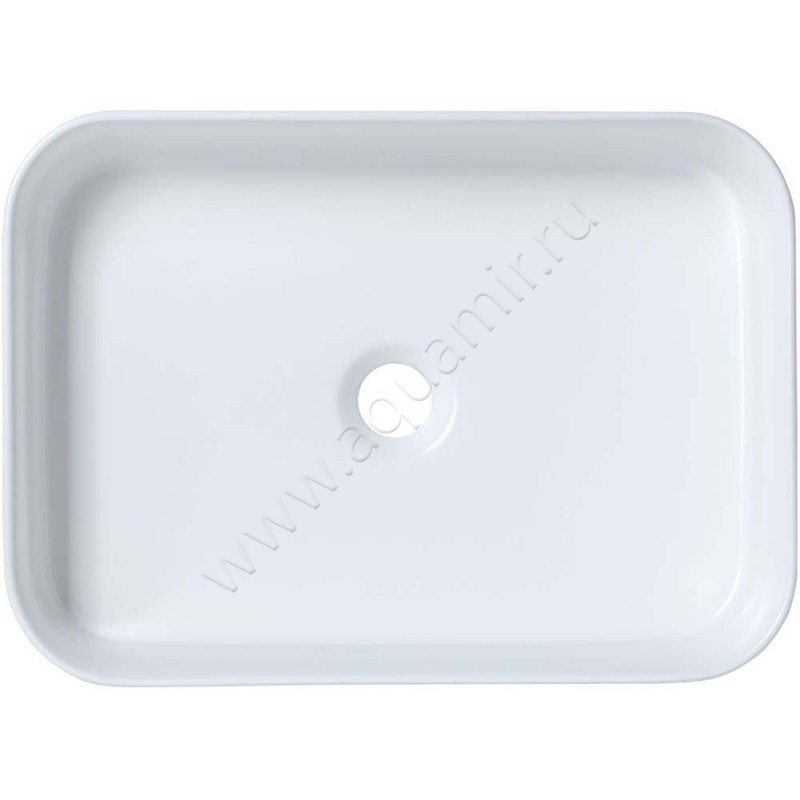 Раковина-чаша накладная Allen Brau Fantasy 41102121 в интерьере