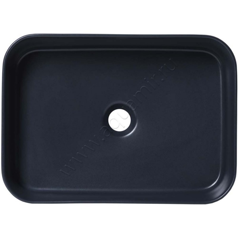 Раковина-чаша накладная Allen Brau Fantasy 41102131 в интерьере