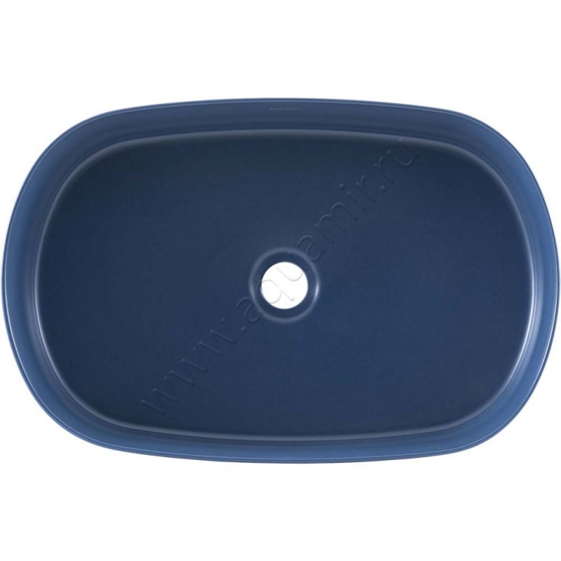 Раковина-чаша накладная Allen Brau Fantasy 411022ID в интерьере