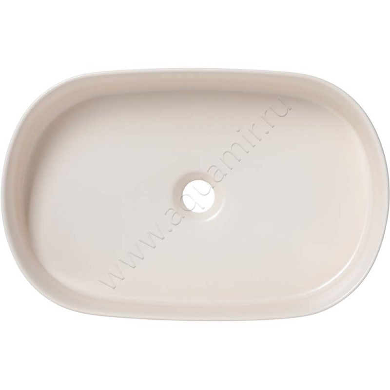 Раковина-чаша накладная Allen Brau Fantasy 411022IV в интерьере