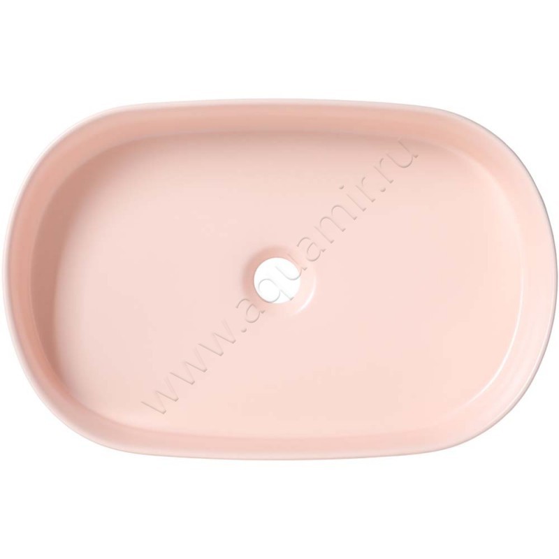 Раковина-чаша накладная Allen Brau Fantasy 411022SM в интерьере