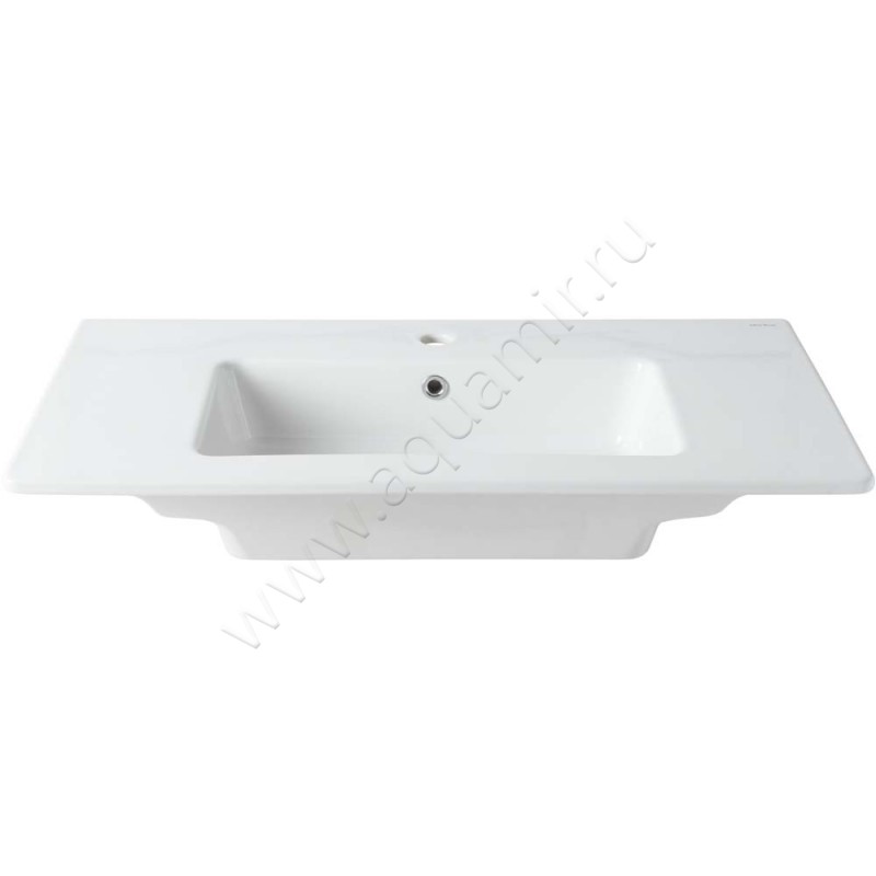 Раковина мебельная накладная Allen Brau Fantasy 41101320 в интерьере