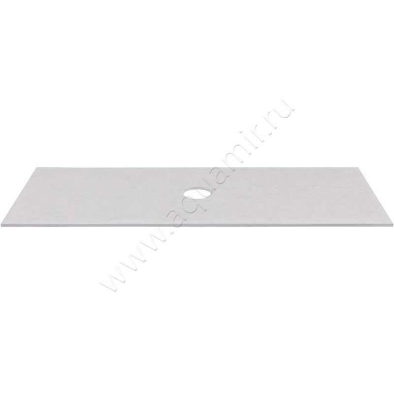 Столешница Allen Brau Fantasy Structure 120 см 111011GS в интерьере