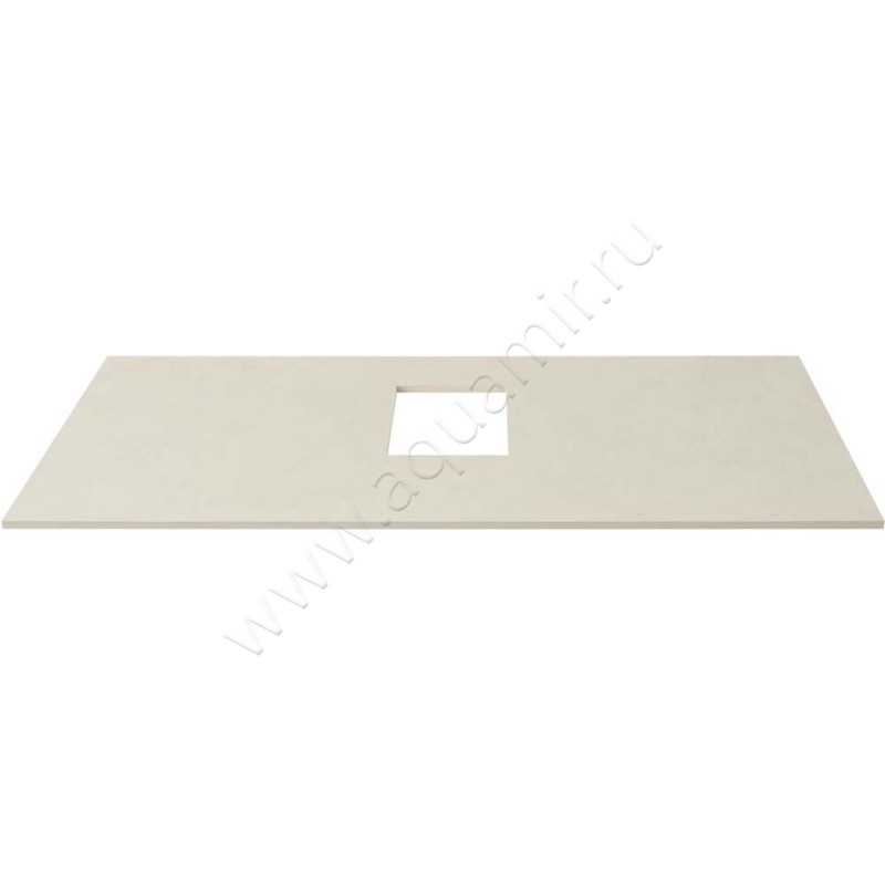 Столешница Allen Brau Infinity 100 см 121012B в интерьере