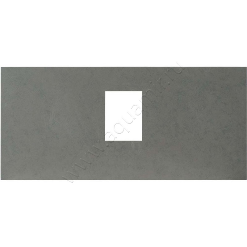 Столешница Allen Brau Infinity 100 см 121012G в интерьере