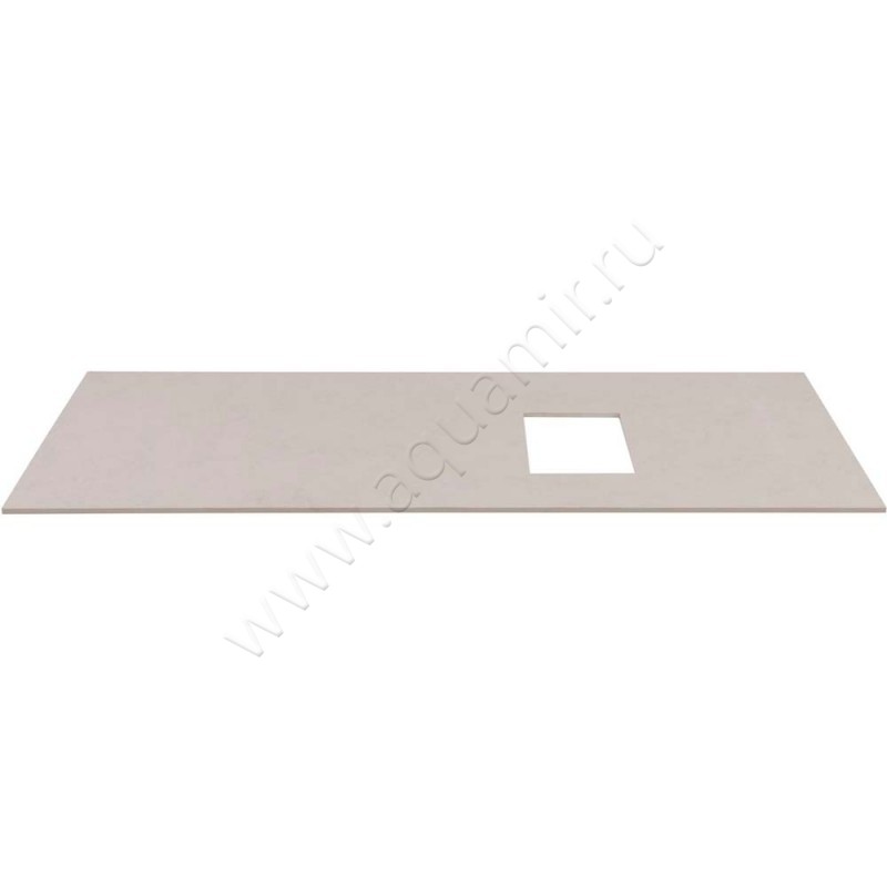 Столешница Allen Brau Infinity Structure 120 см 121014BS в интерьере