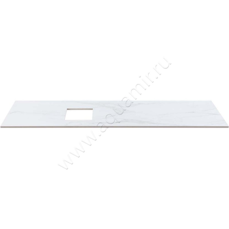 Столешница Allen Brau Infinity 120 см 121015M в интерьере