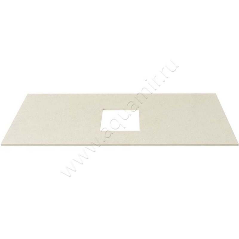 Столешница Allen Brau Infinity Structure 85 см 121011BS в интерьере