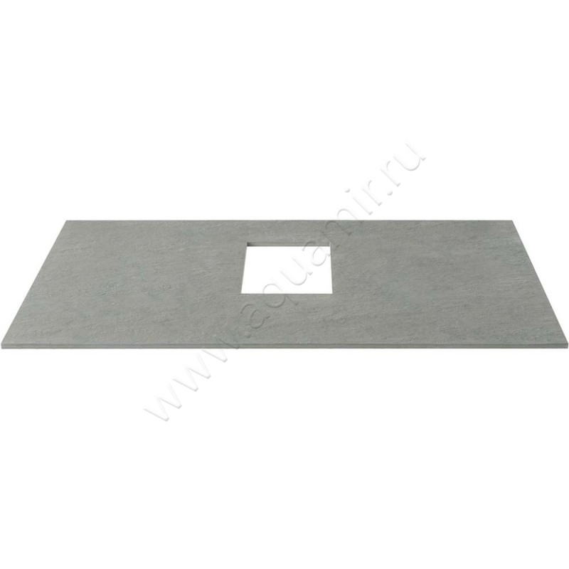 Столешница Allen Brau Infinity Structure 85 см 121011GRS в интерьере