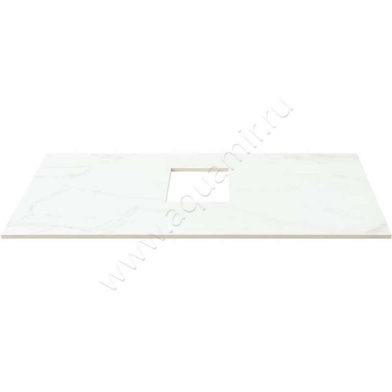 Столешница Allen Brau Infinity 85 см 121011M в интерьере