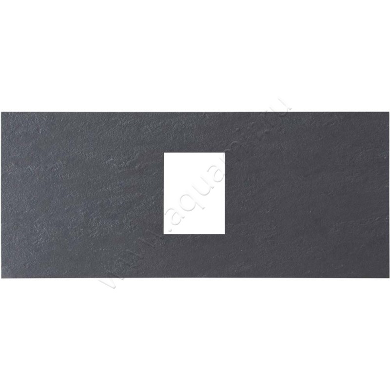 Столешница Allen Brau Priority Structure 95 см 131011GRS в интерьере