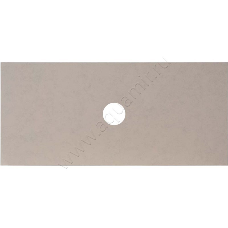 Столешница Allen Brau Reality 100 см 132025B в интерьере