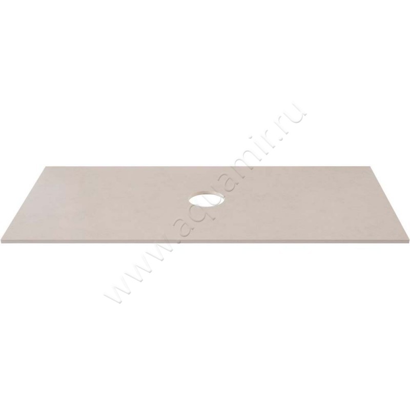 Столешница Allen Brau Reality 100 см 132025B в интерьере