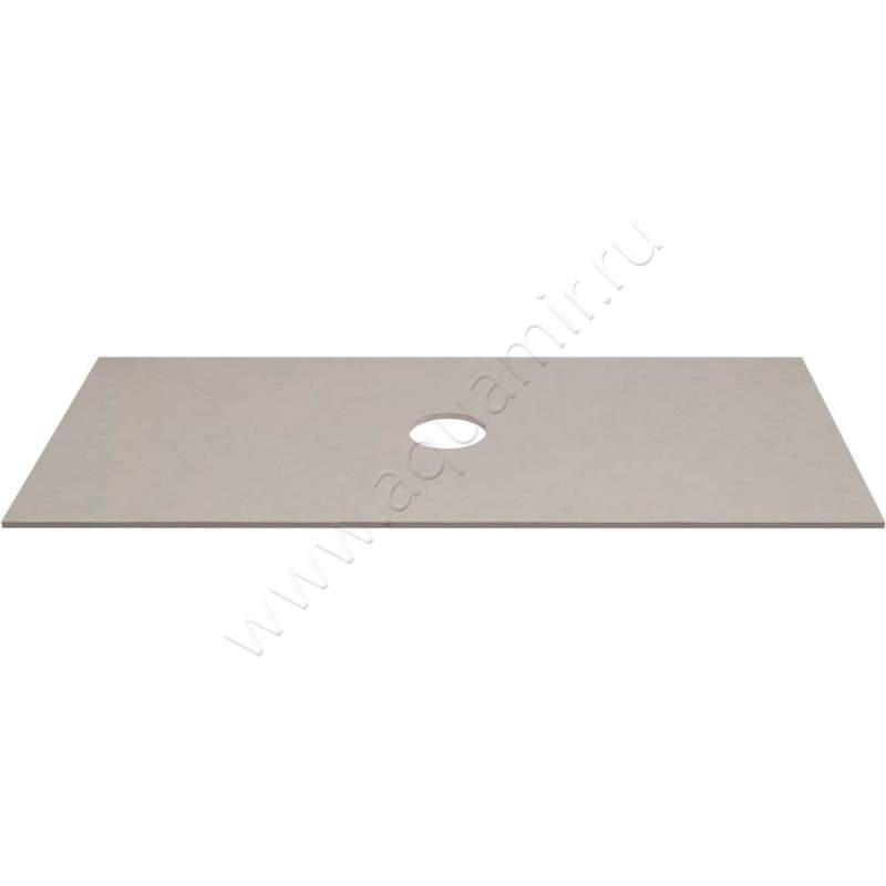 Столешница Allen Brau Reality Structure 100 см 132025BS в интерьере