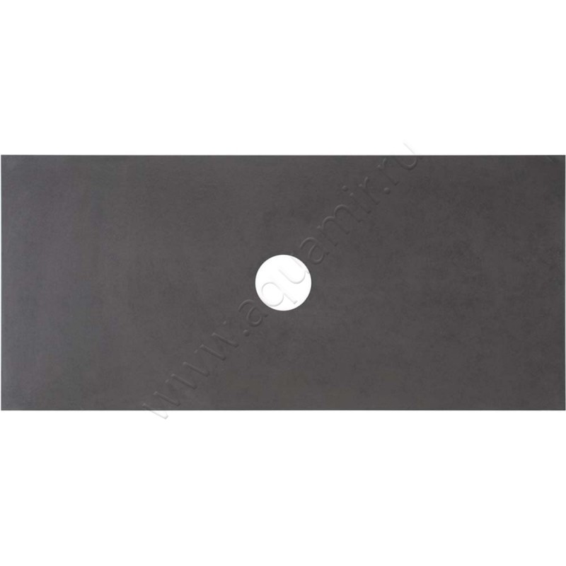 Столешница Allen Brau Reality 100 см 132025G в интерьере