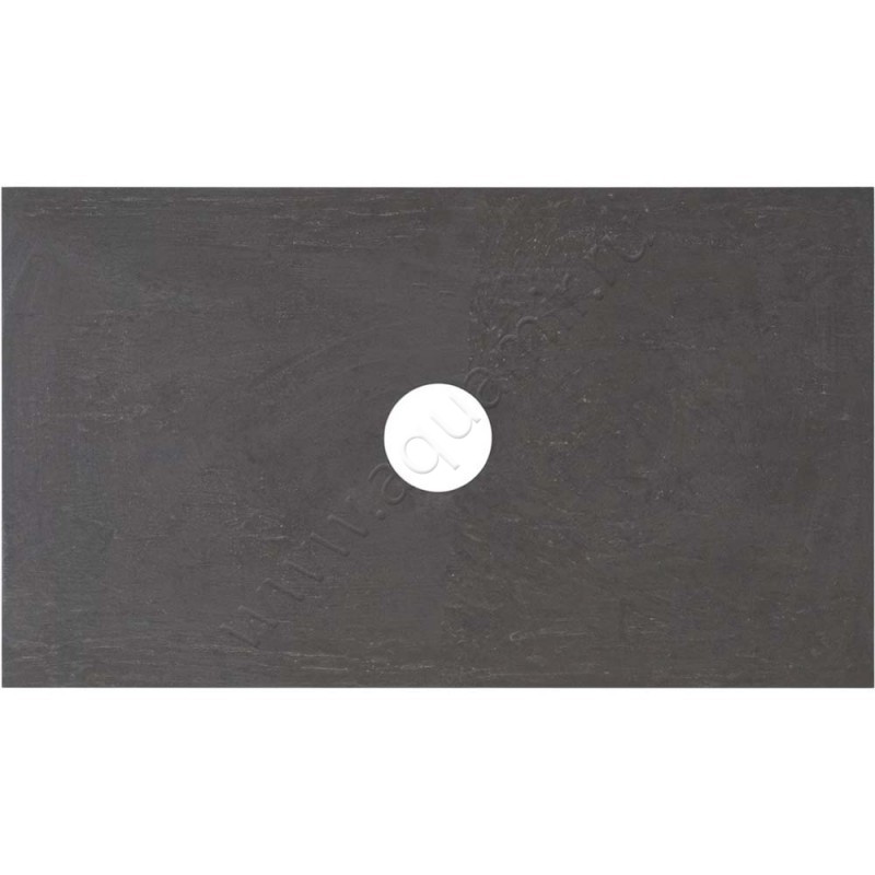 Столешница Allen Brau Reality 80 см 132023G в интерьере