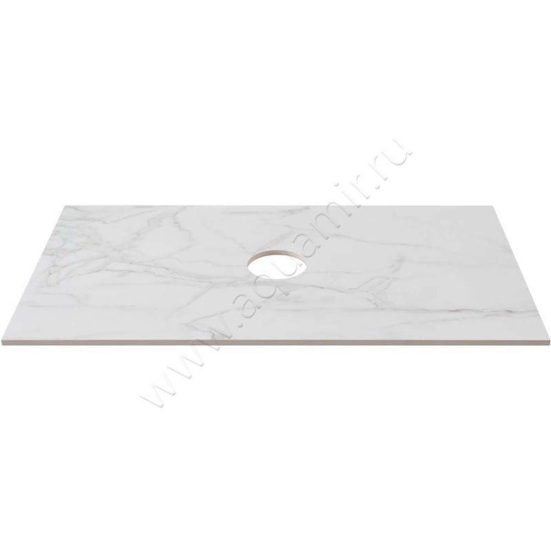 Столешница Allen Brau Reality 90 см 132023M в интерьере