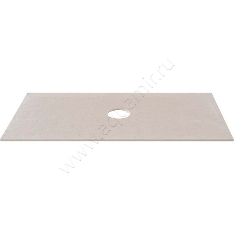 Столешница Allen Brau Reality Structure 90 см 132024BS в интерьере