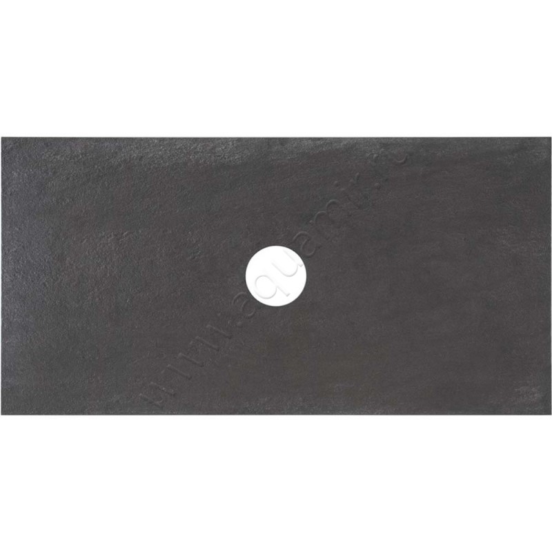 Столешница Allen Brau Reality Structure 90 см 132024GRS в интерьере