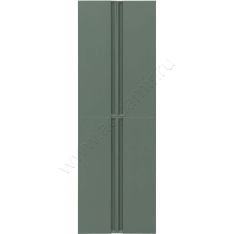 Пенал Allen Brau Eclipse 60 см 1E1006CGM в интерьере