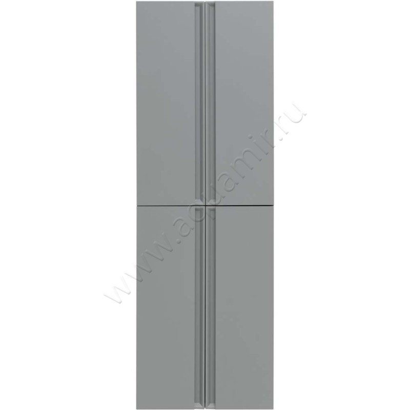 Пенал Allen Brau Eclipse 60 см 1E1006PGM в интерьере