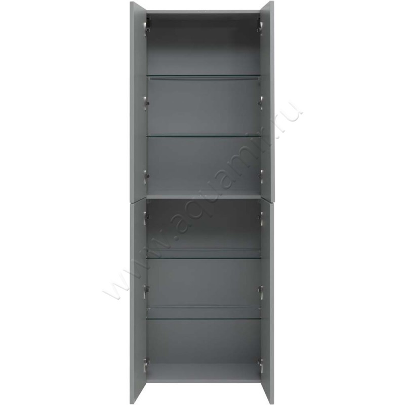 Пенал Allen Brau Eclipse 60 см 1E1006PGM в интерьере