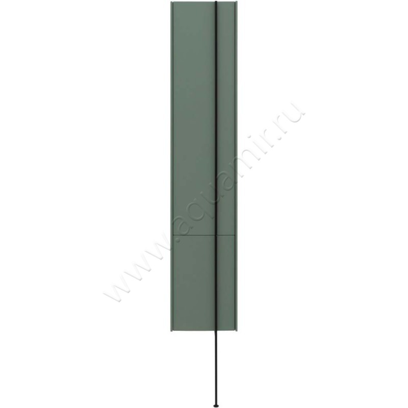 Пенал Allen Brau Reality 30 см 132002CGM в интерьере