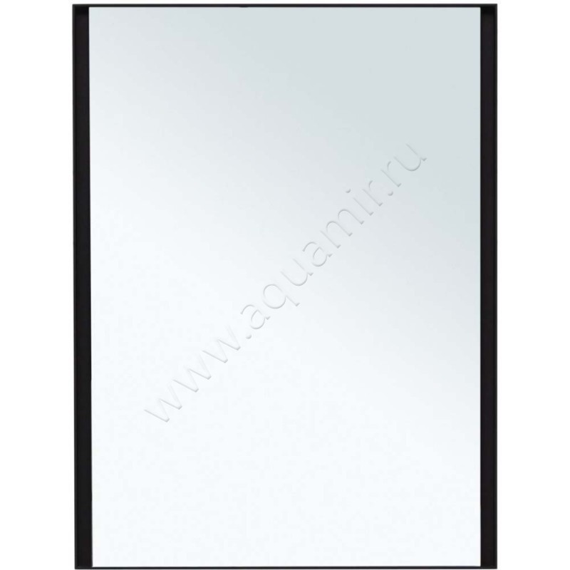 Зеркало с подсветкой Allen Brau Infinity 60 см 121018BL в интерьере