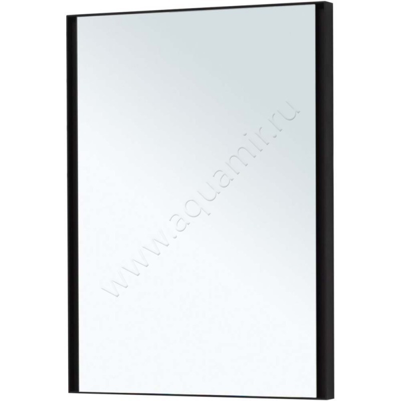 Зеркало с подсветкой Allen Brau Infinity 60 см 121018BL в интерьере