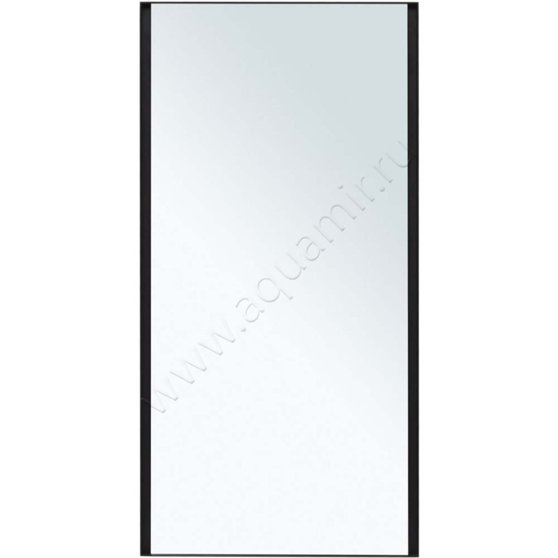 Зеркало с подсветкой Allen Brau Infinity 60 см 121020BL в интерьере