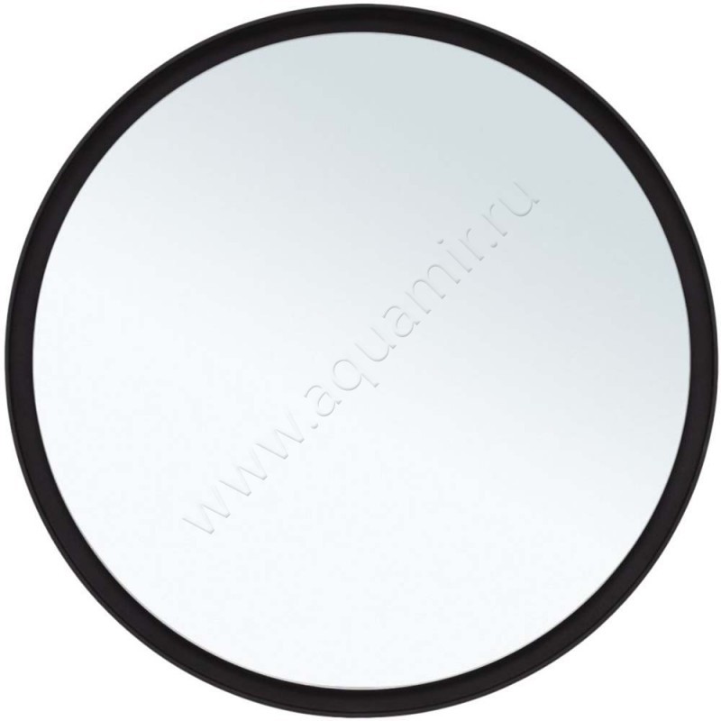 Зеркало с подсветкой Allen Brau Infinity 60 см 121022BL в интерьере